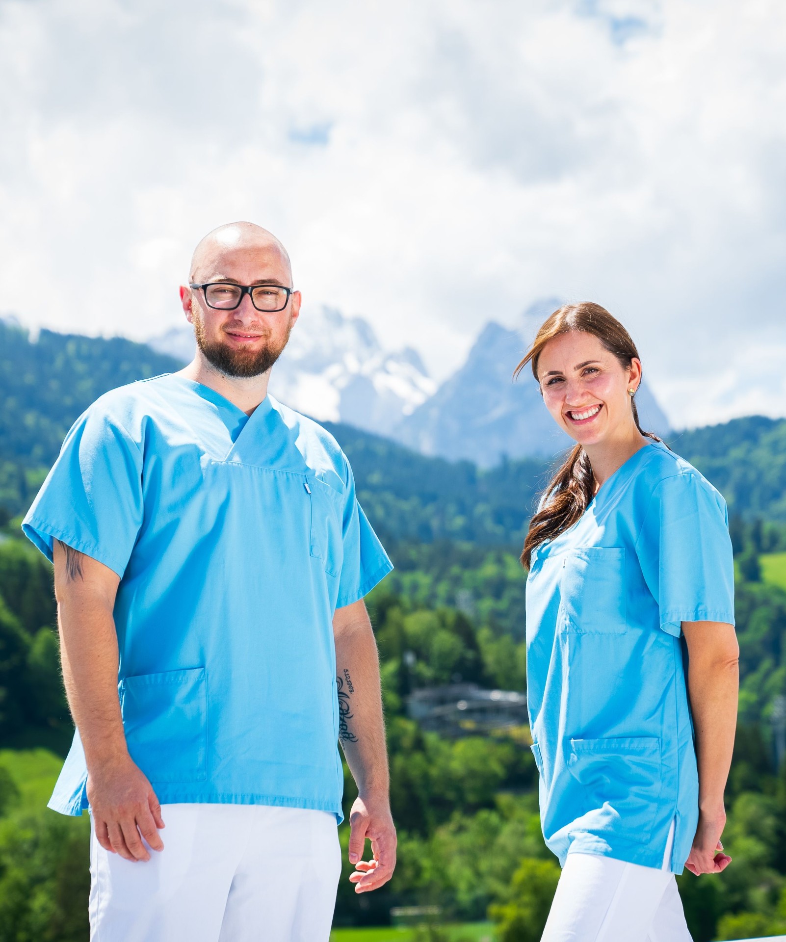 Isabel Demel Profil - Radiologie & Nuklearmedizin Radiologie & Nuklearmedizin ...