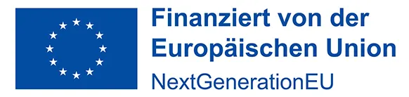 EU Logo Next Generation